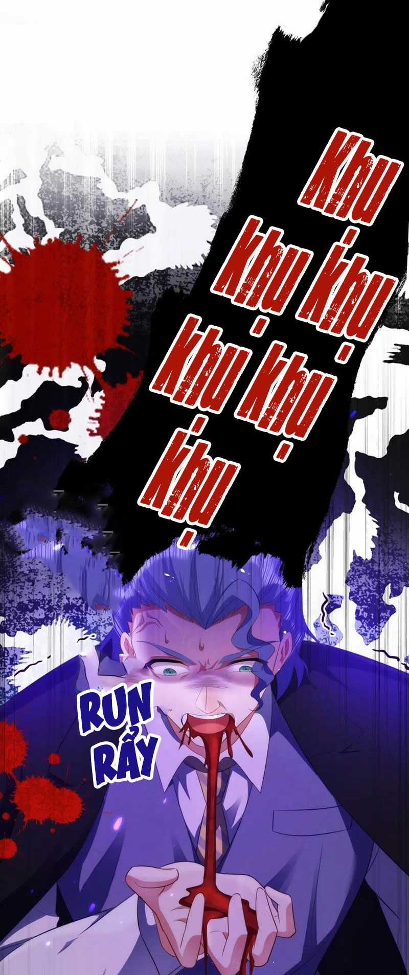 Trùng Sinh Không Gian: Cô Vợ Hào Môn Nóng Bỏng Không Dễ Chọc Chapter 164 trang 27