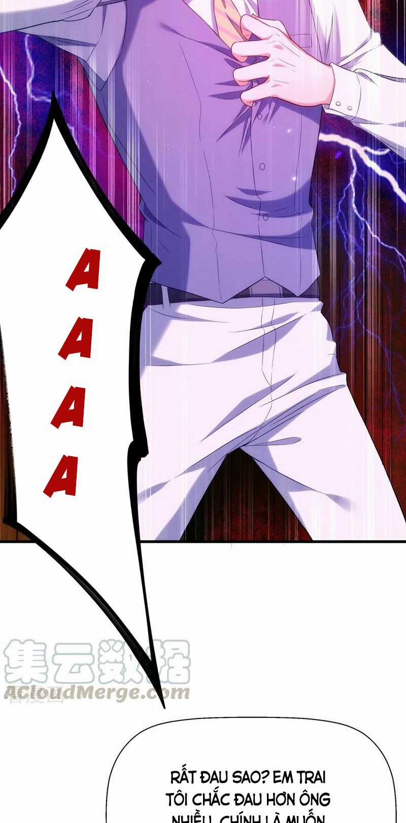 Trùng Sinh Không Gian: Cô Vợ Hào Môn Nóng Bỏng Không Dễ Chọc Chapter 164 trang 8