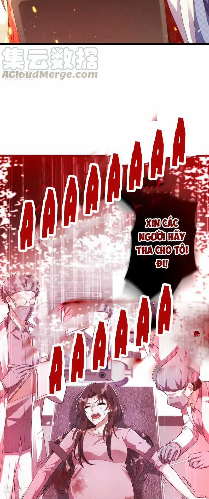 Trùng Sinh Không Gian: Cô Vợ Hào Môn Nóng Bỏng Không Dễ Chọc Chapter 165 trang 11