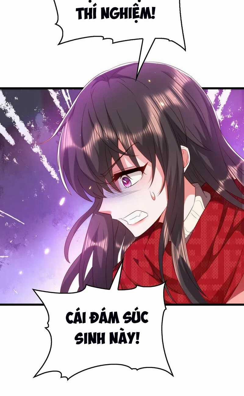 Trùng Sinh Không Gian: Cô Vợ Hào Môn Nóng Bỏng Không Dễ Chọc Chapter 165 trang 13