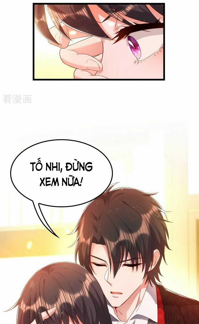 Trùng Sinh Không Gian: Cô Vợ Hào Môn Nóng Bỏng Không Dễ Chọc Chapter 165 trang 14