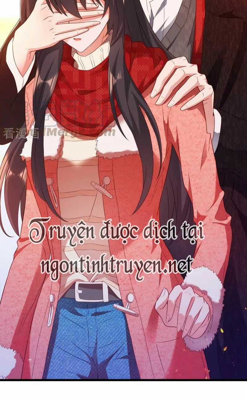 Trùng Sinh Không Gian: Cô Vợ Hào Môn Nóng Bỏng Không Dễ Chọc Chapter 165 trang 15