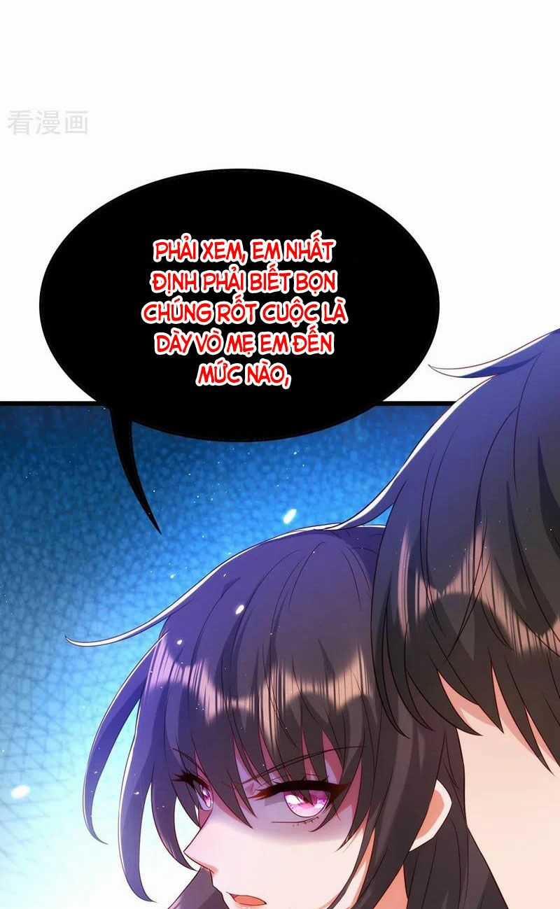 Trùng Sinh Không Gian: Cô Vợ Hào Môn Nóng Bỏng Không Dễ Chọc Chapter 165 trang 16