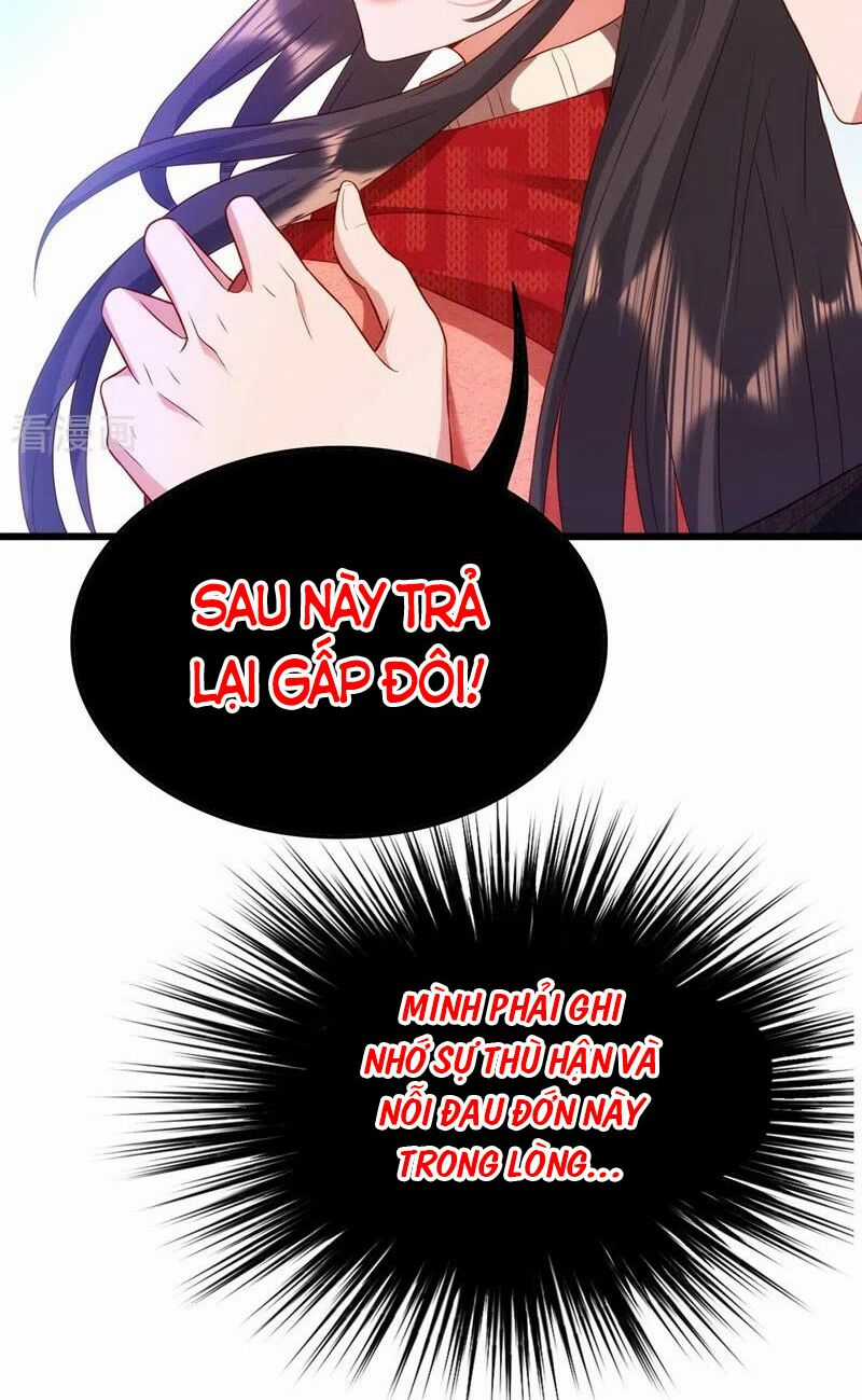 Trùng Sinh Không Gian: Cô Vợ Hào Môn Nóng Bỏng Không Dễ Chọc Chapter 165 trang 17