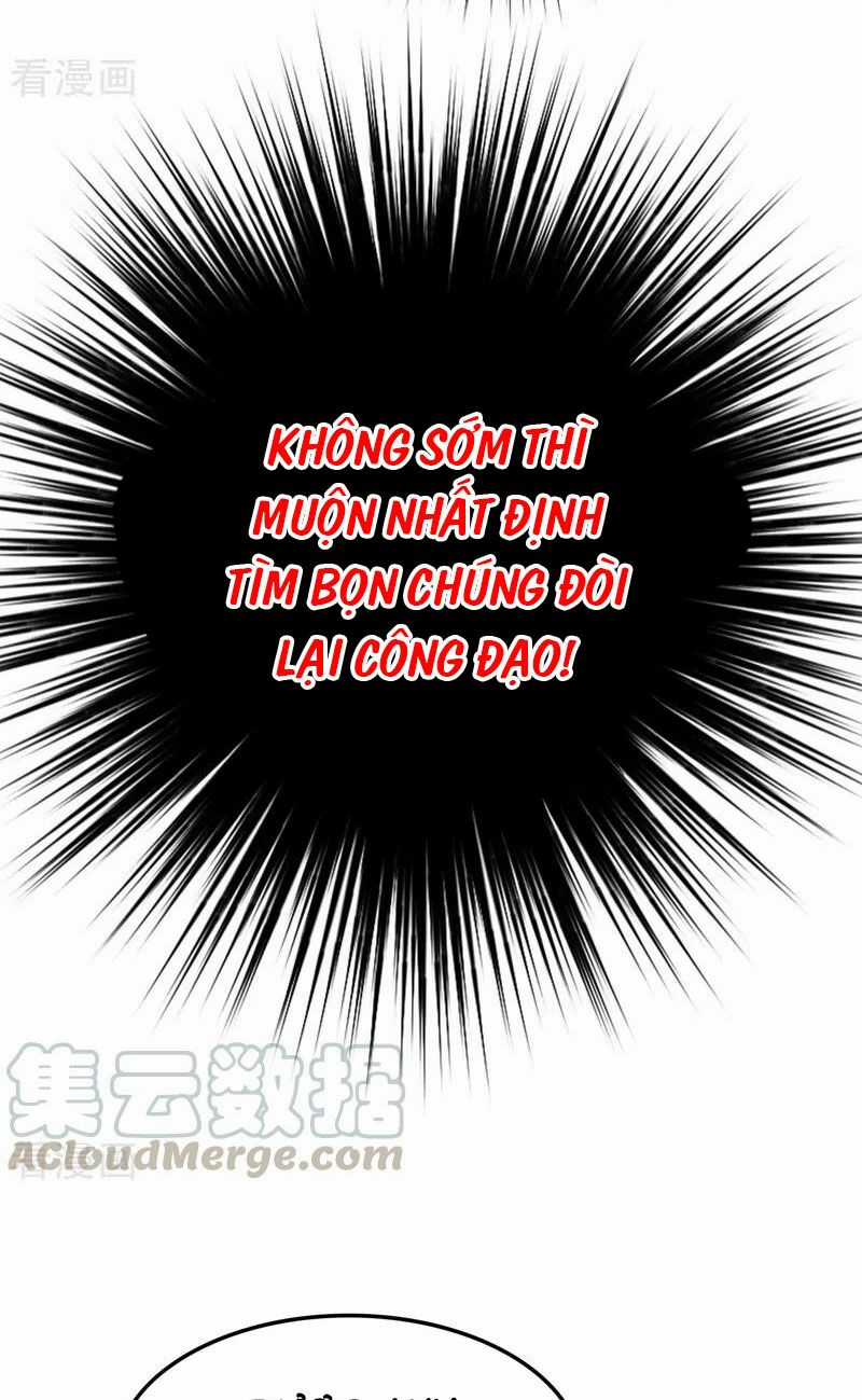 Trùng Sinh Không Gian: Cô Vợ Hào Môn Nóng Bỏng Không Dễ Chọc Chapter 165 trang 18