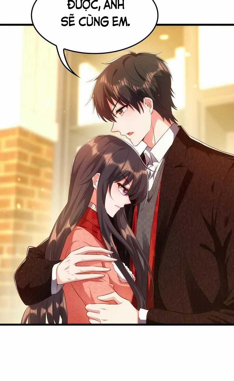 Trùng Sinh Không Gian: Cô Vợ Hào Môn Nóng Bỏng Không Dễ Chọc Chapter 165 trang 19