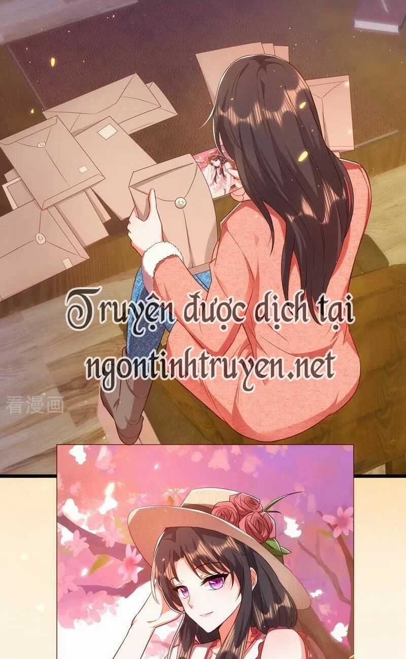 Trùng Sinh Không Gian: Cô Vợ Hào Môn Nóng Bỏng Không Dễ Chọc Chapter 165 trang 21