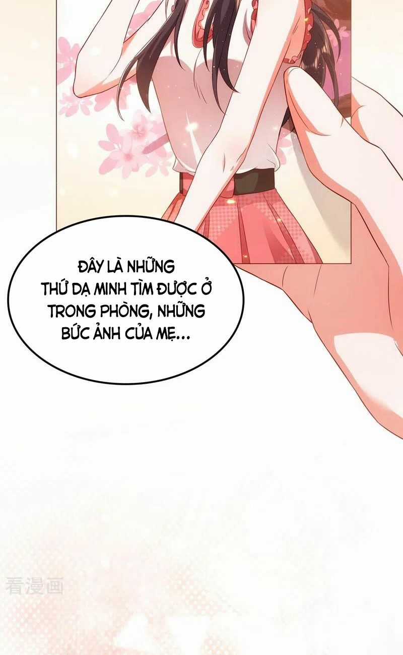 Trùng Sinh Không Gian: Cô Vợ Hào Môn Nóng Bỏng Không Dễ Chọc Chapter 165 trang 22