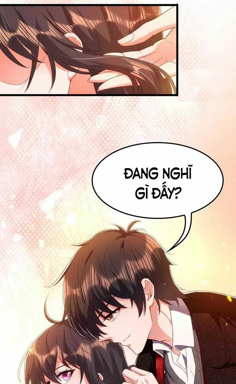 Trùng Sinh Không Gian: Cô Vợ Hào Môn Nóng Bỏng Không Dễ Chọc Chapter 165 trang 23