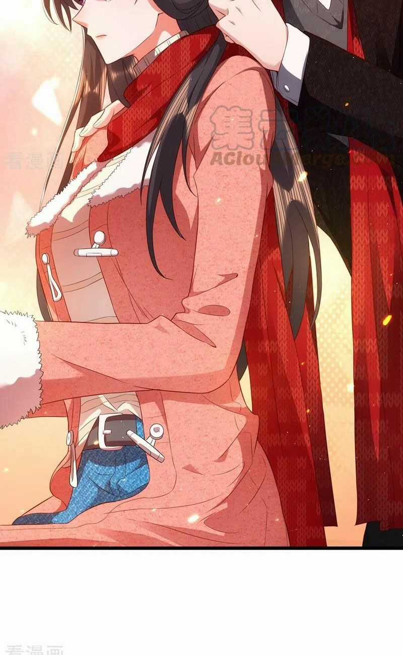 Trùng Sinh Không Gian: Cô Vợ Hào Môn Nóng Bỏng Không Dễ Chọc Chapter 165 trang 24