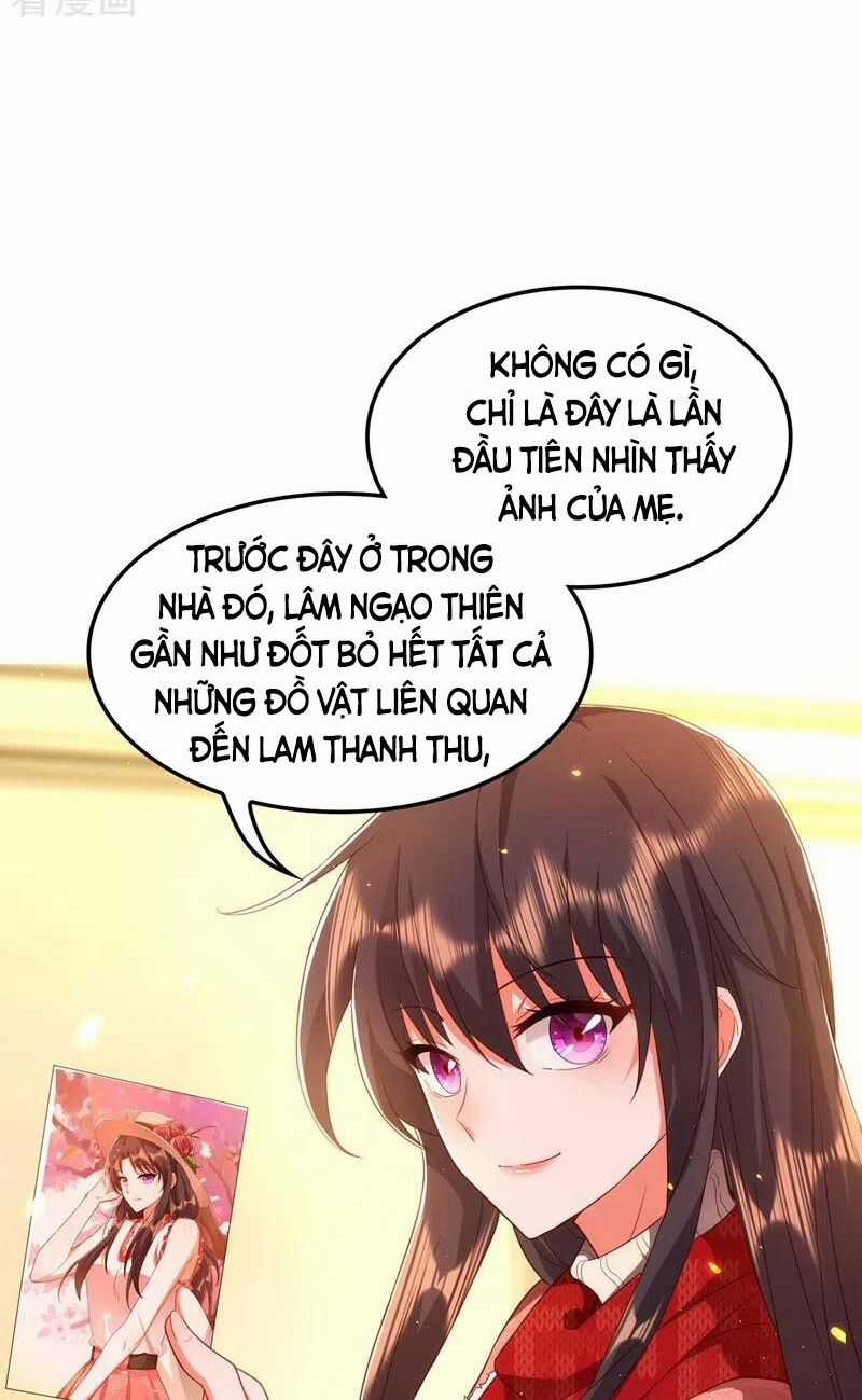 Trùng Sinh Không Gian: Cô Vợ Hào Môn Nóng Bỏng Không Dễ Chọc Chapter 165 trang 25