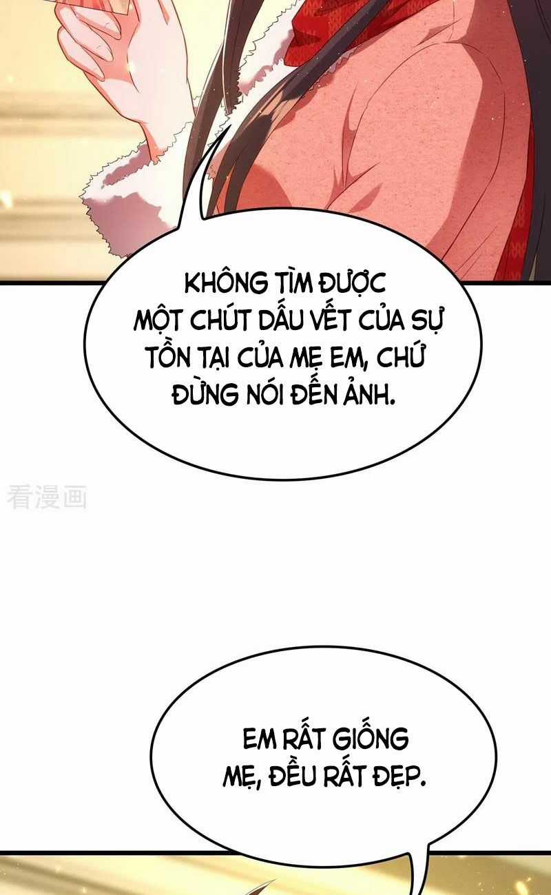 Trùng Sinh Không Gian: Cô Vợ Hào Môn Nóng Bỏng Không Dễ Chọc Chapter 165 trang 26