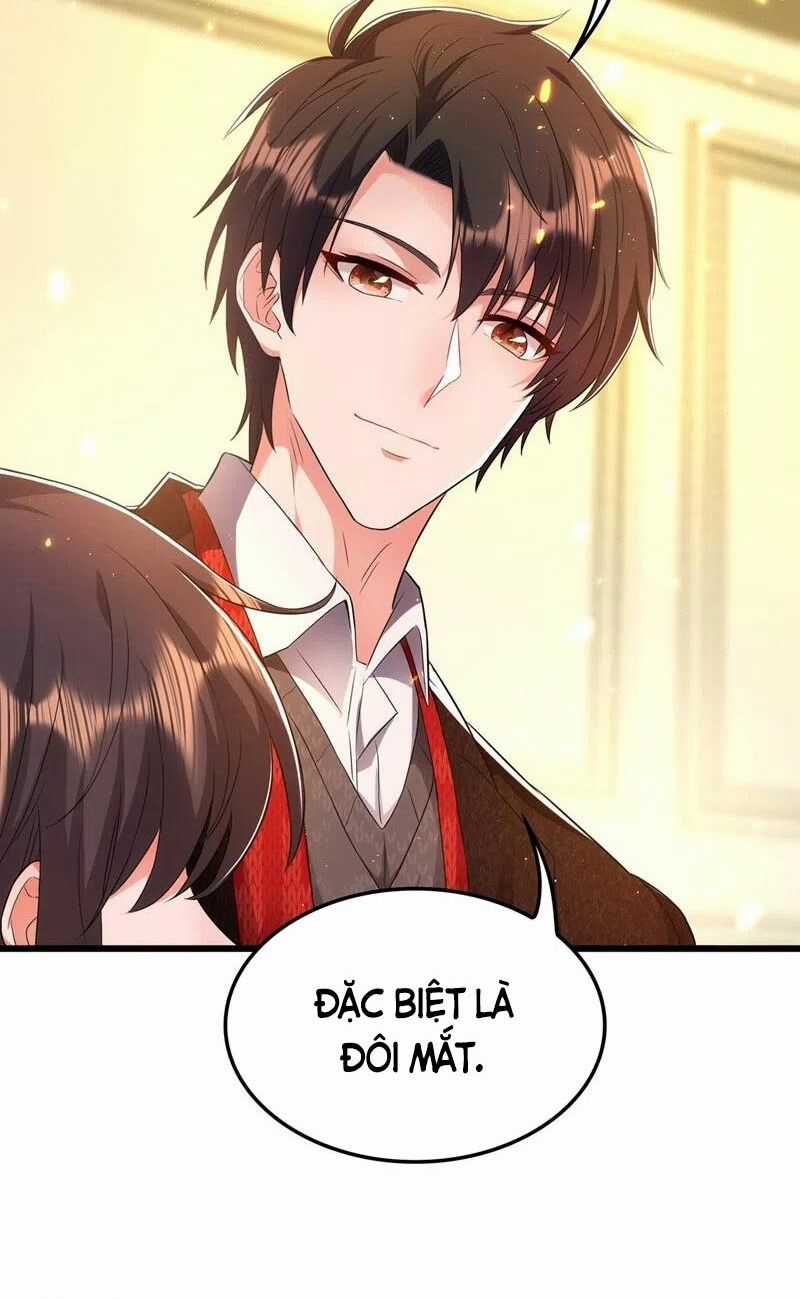 Trùng Sinh Không Gian: Cô Vợ Hào Môn Nóng Bỏng Không Dễ Chọc Chapter 165 trang 27