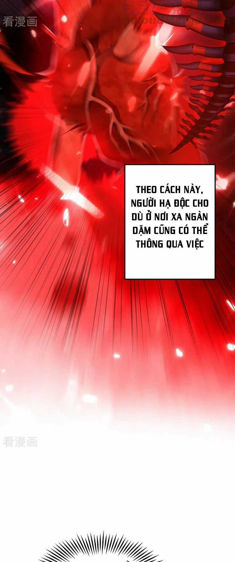 Trùng Sinh Không Gian: Cô Vợ Hào Môn Nóng Bỏng Không Dễ Chọc Chapter 165 trang 5