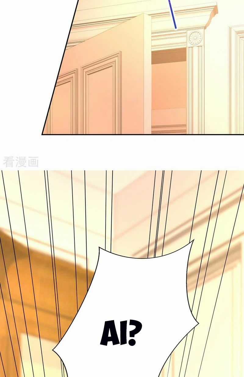 Trùng Sinh Không Gian: Cô Vợ Hào Môn Nóng Bỏng Không Dễ Chọc Chapter 166 trang 10