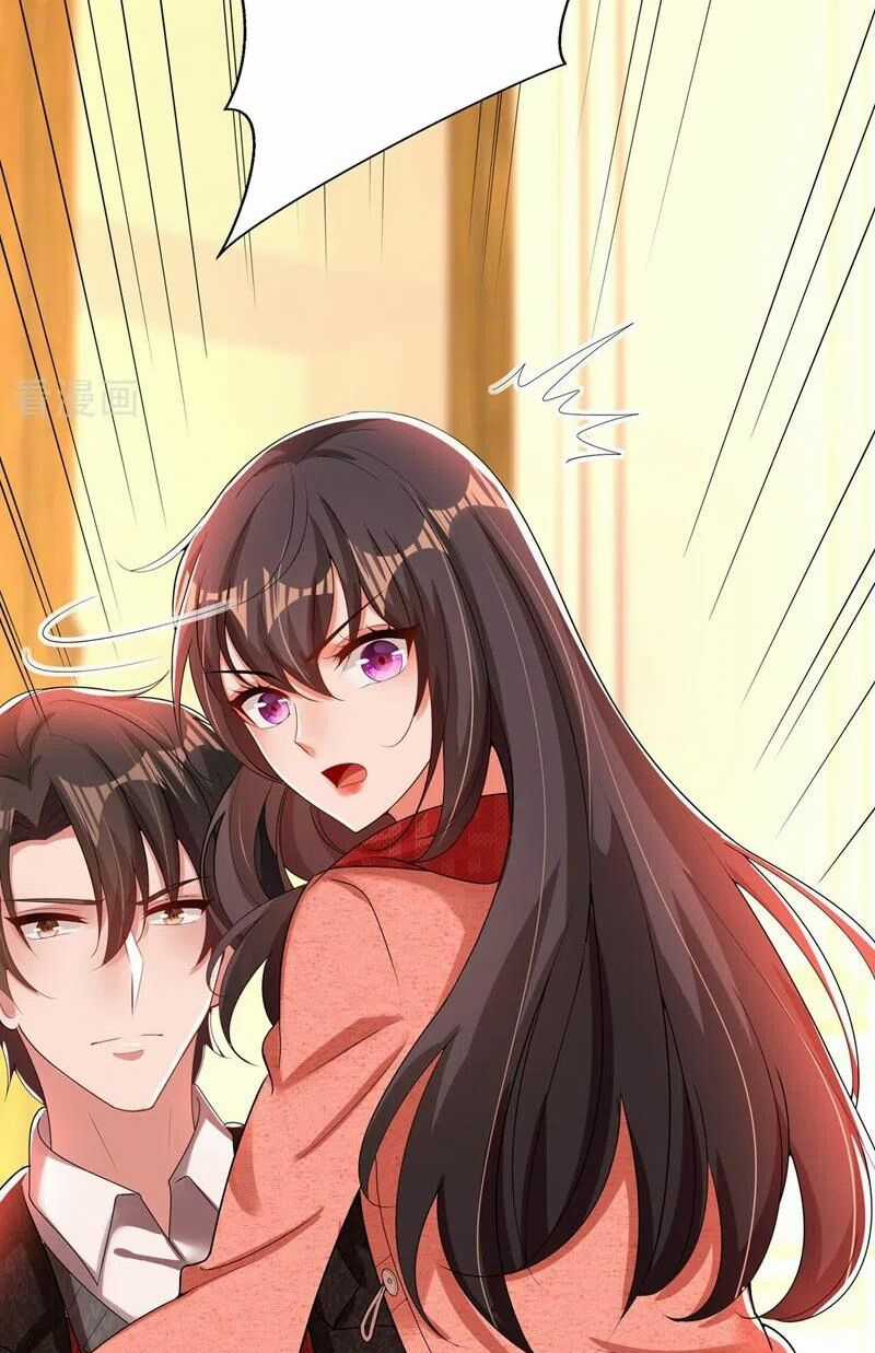 Trùng Sinh Không Gian: Cô Vợ Hào Môn Nóng Bỏng Không Dễ Chọc Chapter 166 trang 11