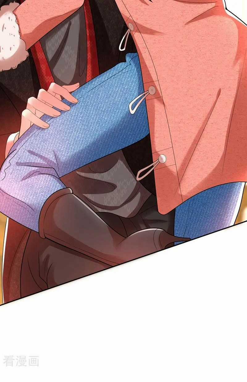 Trùng Sinh Không Gian: Cô Vợ Hào Môn Nóng Bỏng Không Dễ Chọc Chapter 166 trang 12