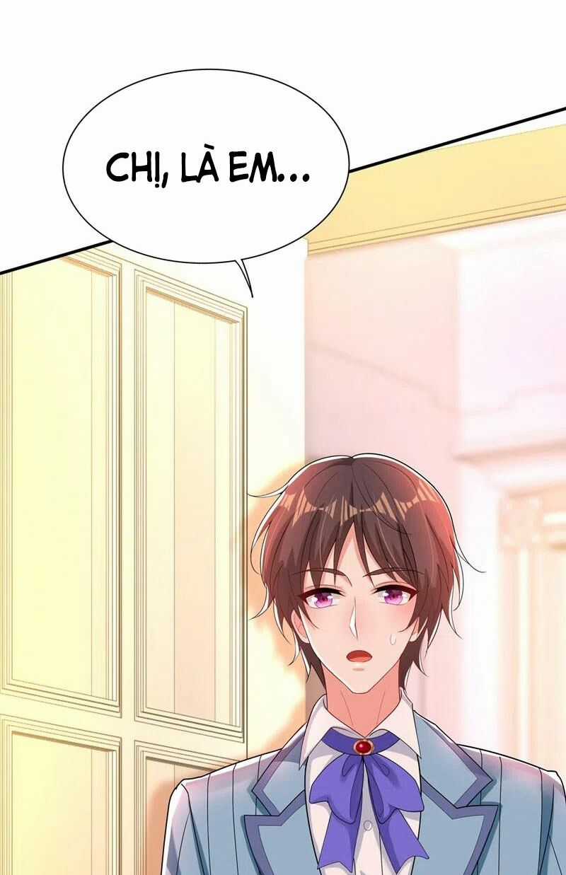 Trùng Sinh Không Gian: Cô Vợ Hào Môn Nóng Bỏng Không Dễ Chọc Chapter 166 trang 13