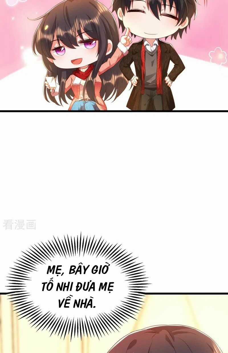 Trùng Sinh Không Gian: Cô Vợ Hào Môn Nóng Bỏng Không Dễ Chọc Chapter 166 trang 14