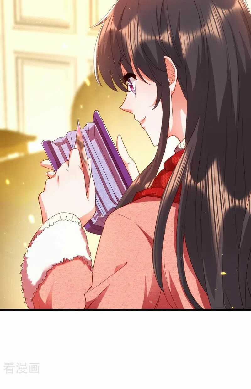 Trùng Sinh Không Gian: Cô Vợ Hào Môn Nóng Bỏng Không Dễ Chọc Chapter 166 trang 15