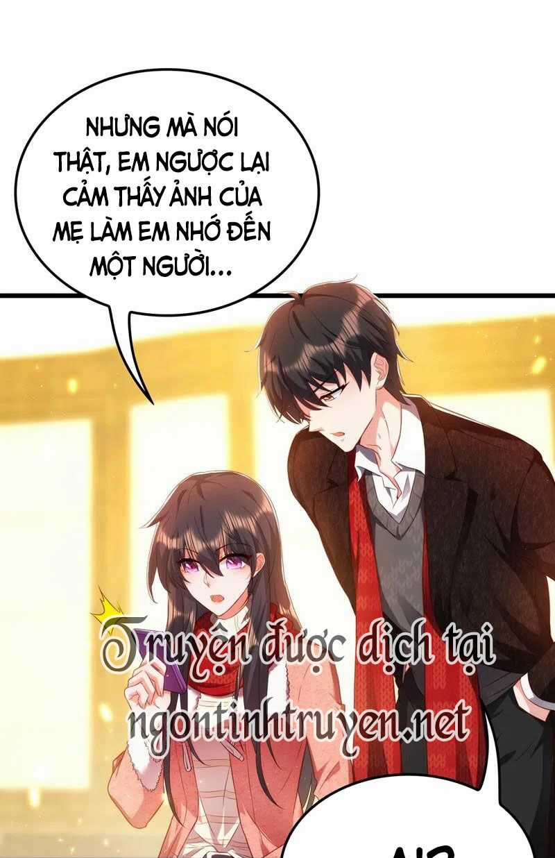 Trùng Sinh Không Gian: Cô Vợ Hào Môn Nóng Bỏng Không Dễ Chọc Chapter 166 trang 16