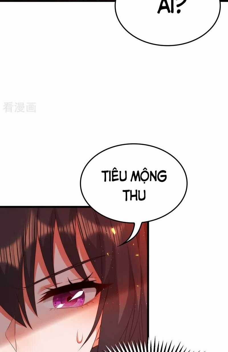 Trùng Sinh Không Gian: Cô Vợ Hào Môn Nóng Bỏng Không Dễ Chọc Chapter 166 trang 17