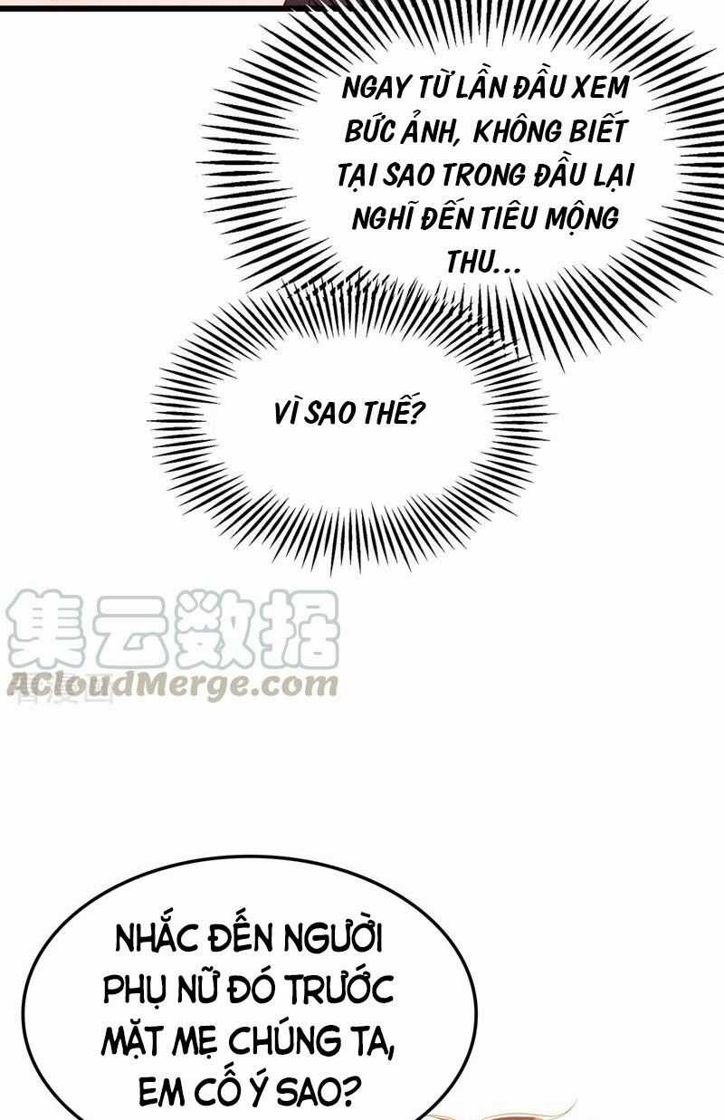 Trùng Sinh Không Gian: Cô Vợ Hào Môn Nóng Bỏng Không Dễ Chọc Chapter 166 trang 18