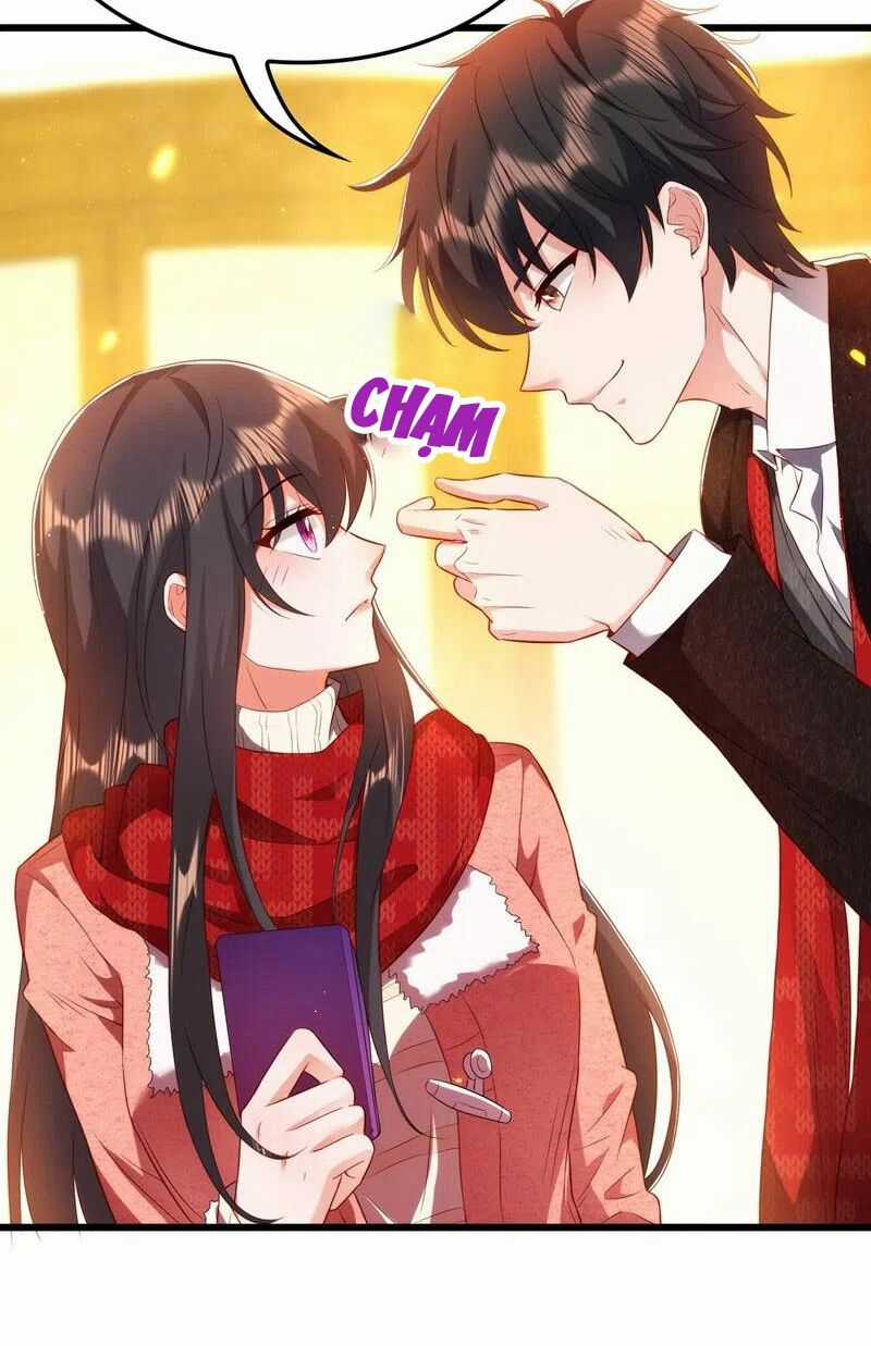 Trùng Sinh Không Gian: Cô Vợ Hào Môn Nóng Bỏng Không Dễ Chọc Chapter 166 trang 19