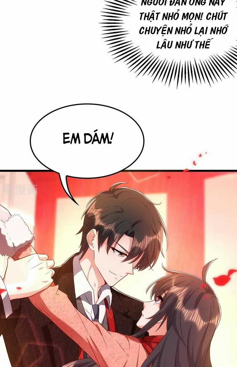 Trùng Sinh Không Gian: Cô Vợ Hào Môn Nóng Bỏng Không Dễ Chọc Chapter 166 trang 2