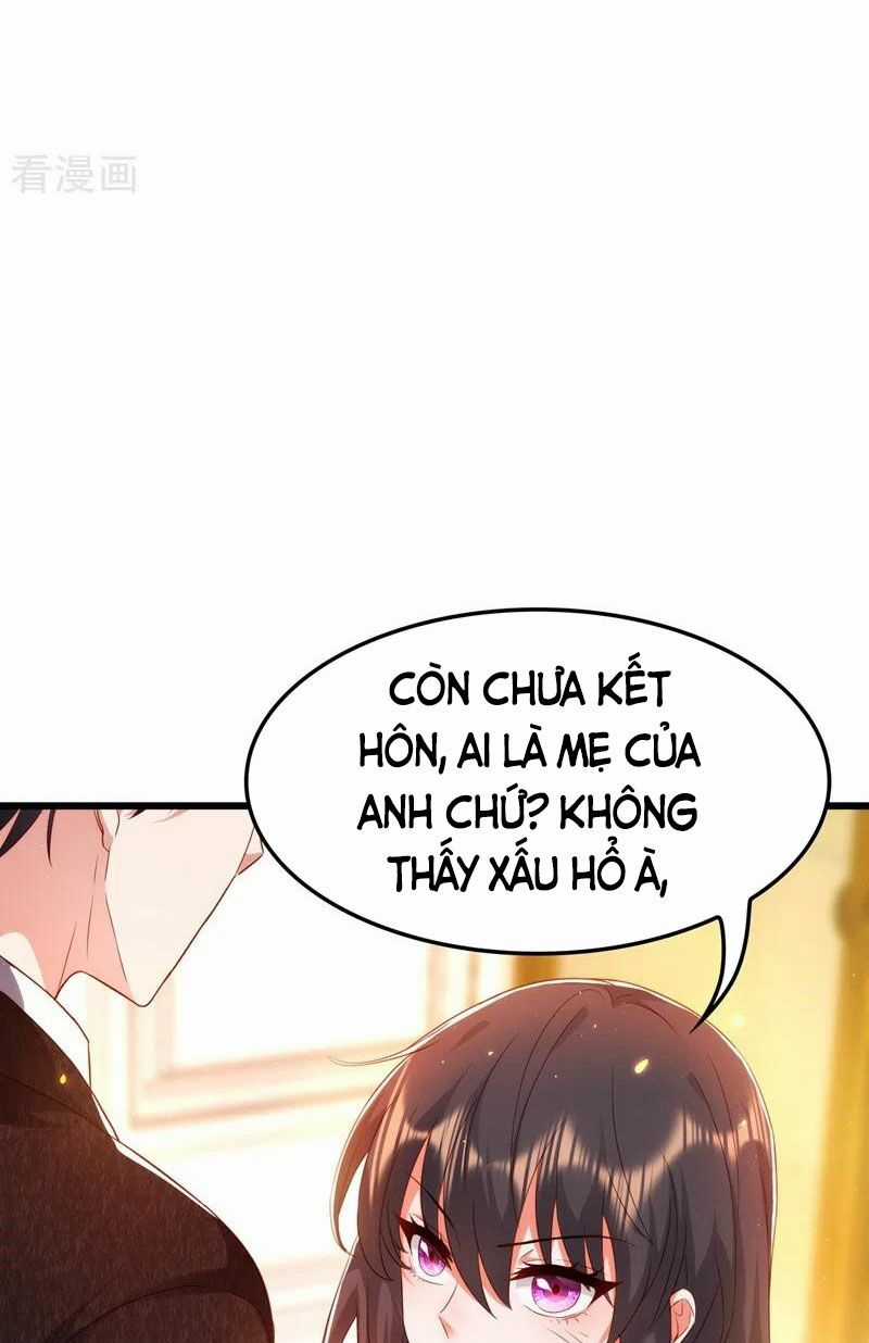 Trùng Sinh Không Gian: Cô Vợ Hào Môn Nóng Bỏng Không Dễ Chọc Chapter 166 trang 20