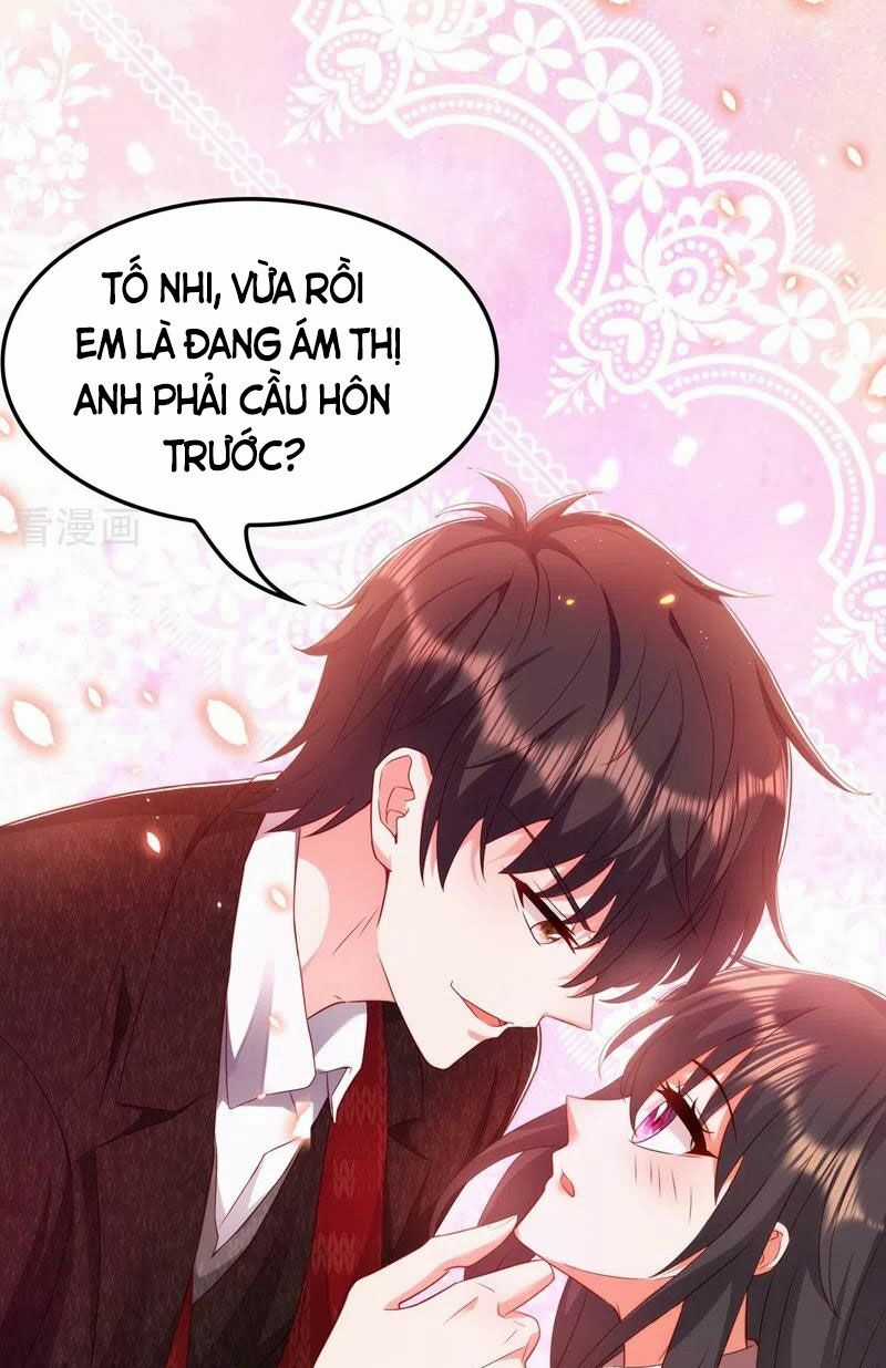 Trùng Sinh Không Gian: Cô Vợ Hào Môn Nóng Bỏng Không Dễ Chọc Chapter 166 trang 22