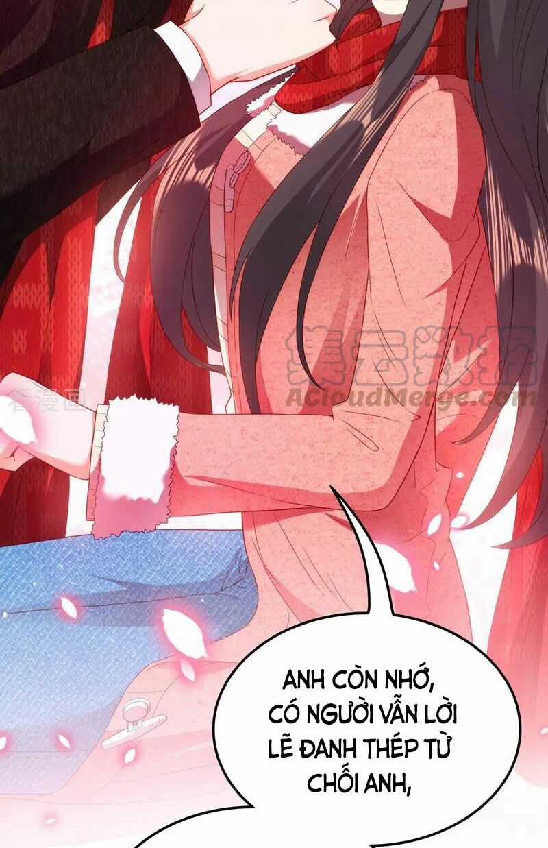 Trùng Sinh Không Gian: Cô Vợ Hào Môn Nóng Bỏng Không Dễ Chọc Chapter 166 trang 23