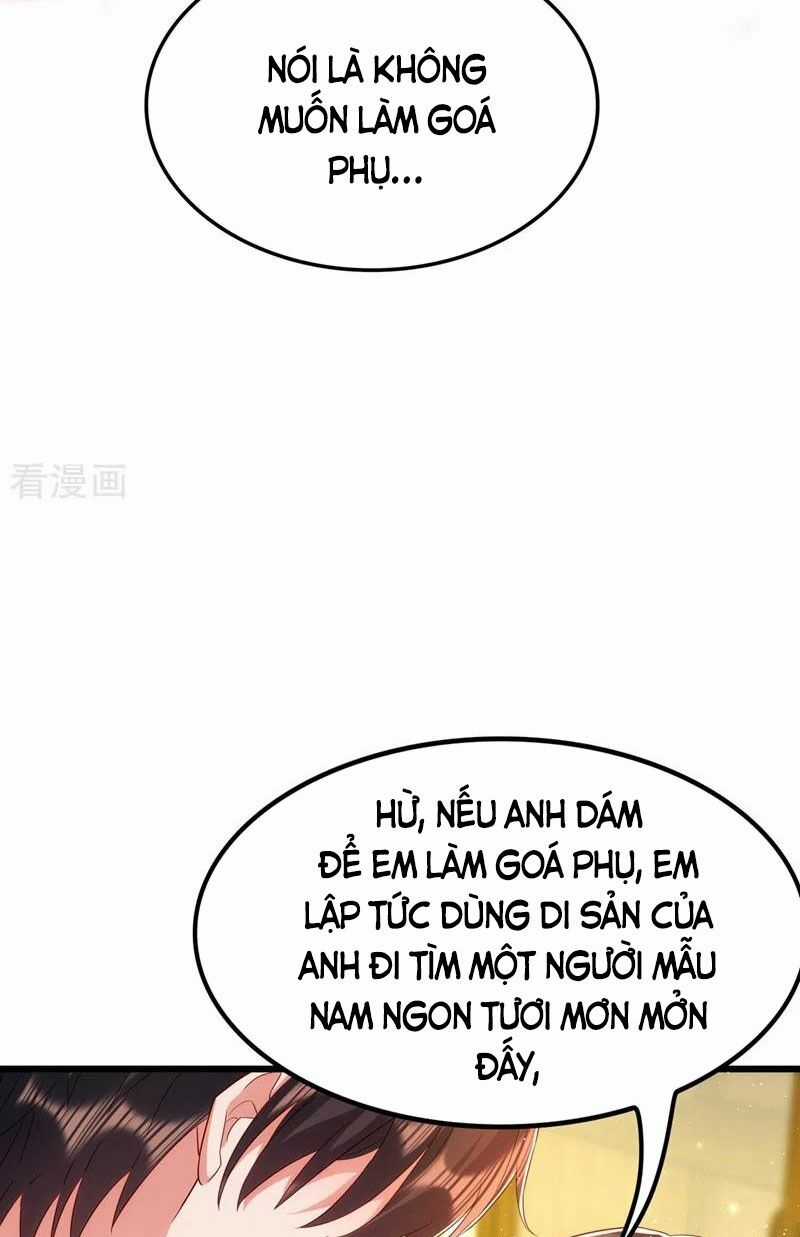 Trùng Sinh Không Gian: Cô Vợ Hào Môn Nóng Bỏng Không Dễ Chọc Chapter 166 trang 24