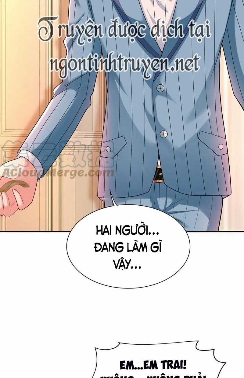 Trùng Sinh Không Gian: Cô Vợ Hào Môn Nóng Bỏng Không Dễ Chọc Chapter 166 trang 26