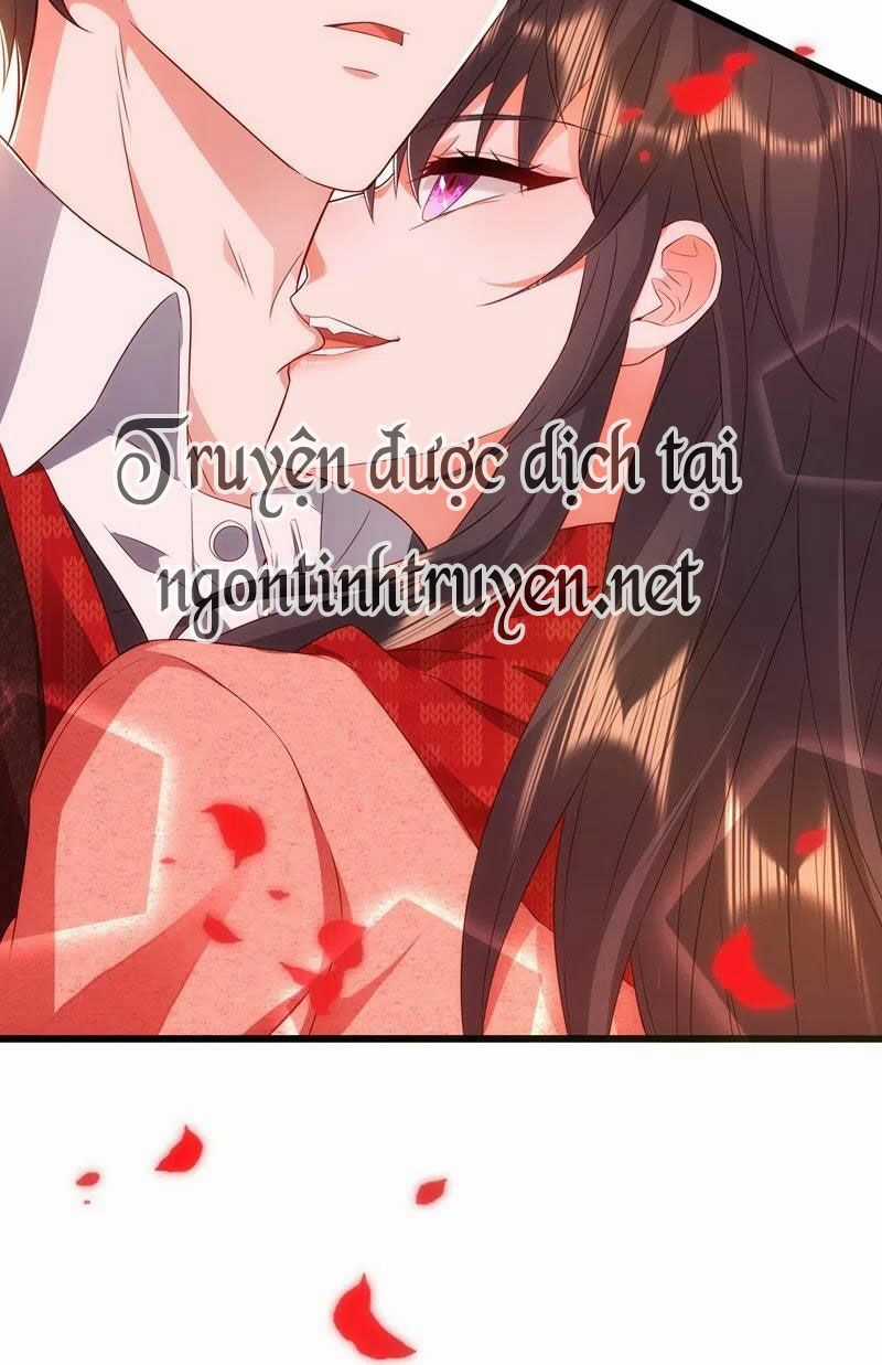 Trùng Sinh Không Gian: Cô Vợ Hào Môn Nóng Bỏng Không Dễ Chọc Chapter 166 trang 4