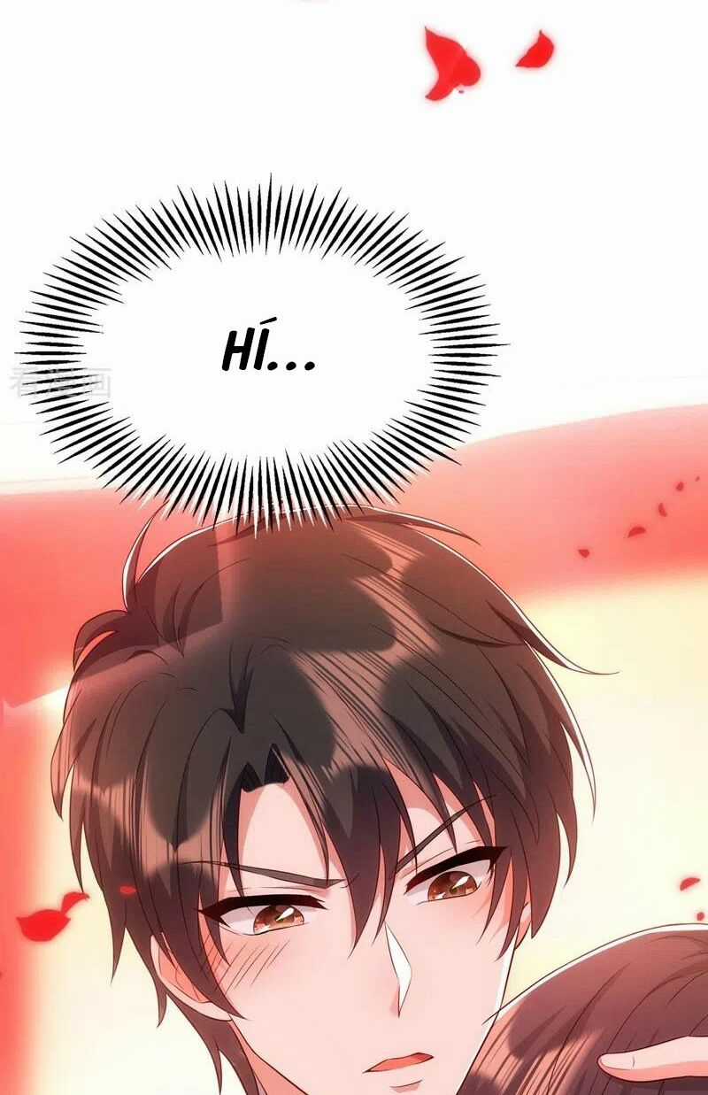 Trùng Sinh Không Gian: Cô Vợ Hào Môn Nóng Bỏng Không Dễ Chọc Chapter 166 trang 5