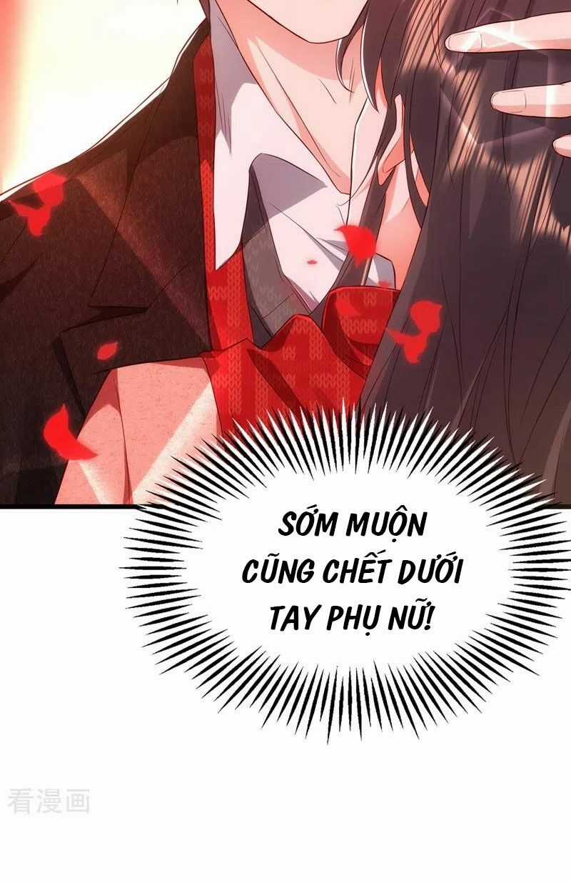 Trùng Sinh Không Gian: Cô Vợ Hào Môn Nóng Bỏng Không Dễ Chọc Chapter 166 trang 6