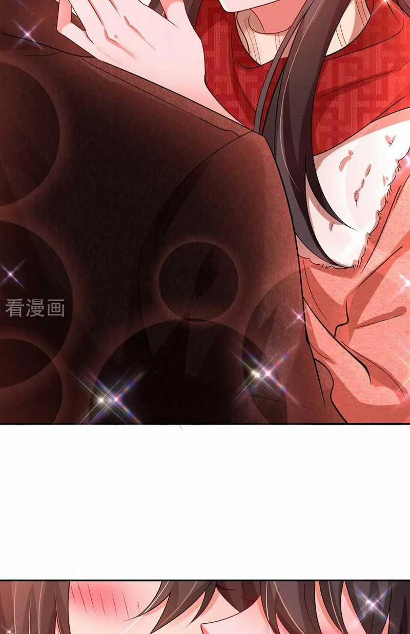 Trùng Sinh Không Gian: Cô Vợ Hào Môn Nóng Bỏng Không Dễ Chọc Chapter 166 trang 8