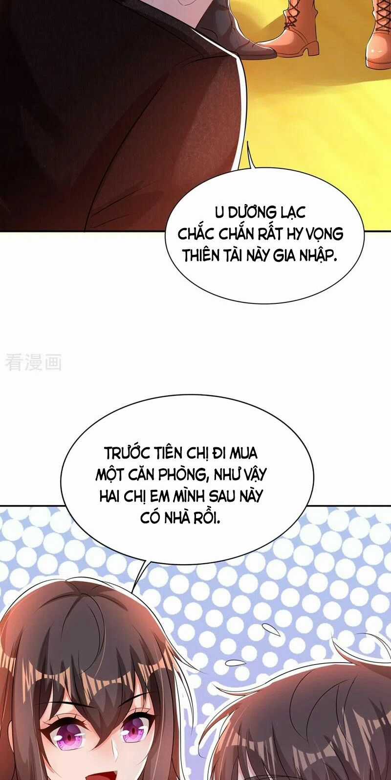 Trùng Sinh Không Gian: Cô Vợ Hào Môn Nóng Bỏng Không Dễ Chọc Chapter 167 trang 13