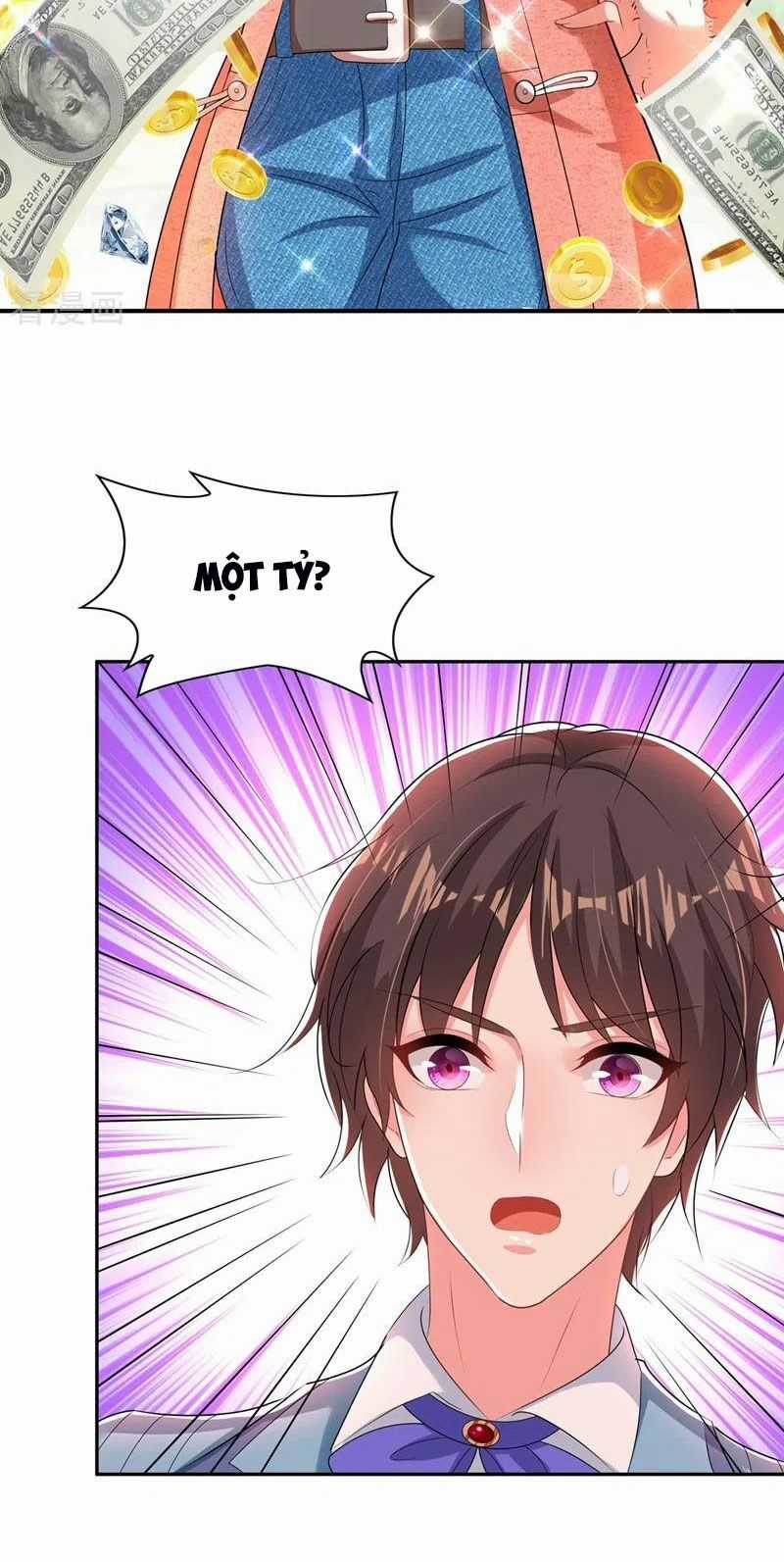 Trùng Sinh Không Gian: Cô Vợ Hào Môn Nóng Bỏng Không Dễ Chọc Chapter 167 trang 16