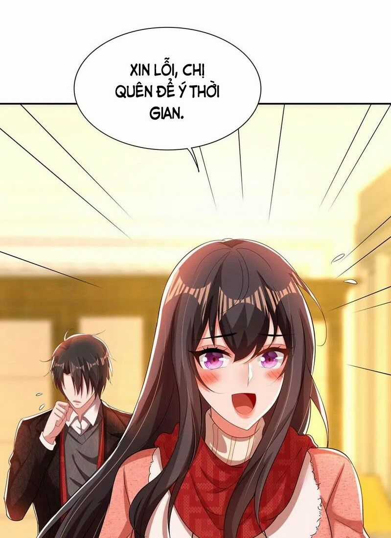 Trùng Sinh Không Gian: Cô Vợ Hào Môn Nóng Bỏng Không Dễ Chọc Chapter 167 trang 2