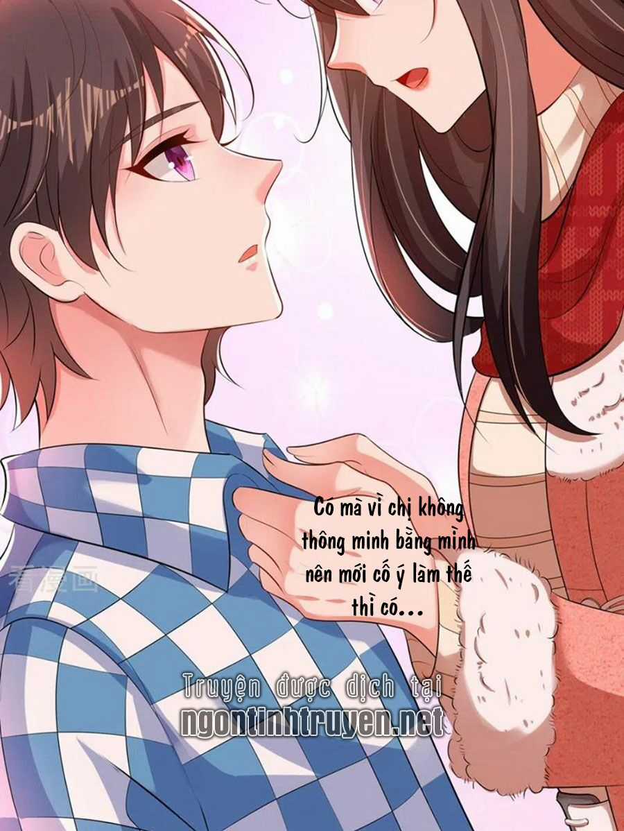 Trùng Sinh Không Gian: Cô Vợ Hào Môn Nóng Bỏng Không Dễ Chọc Chapter 167 trang 28