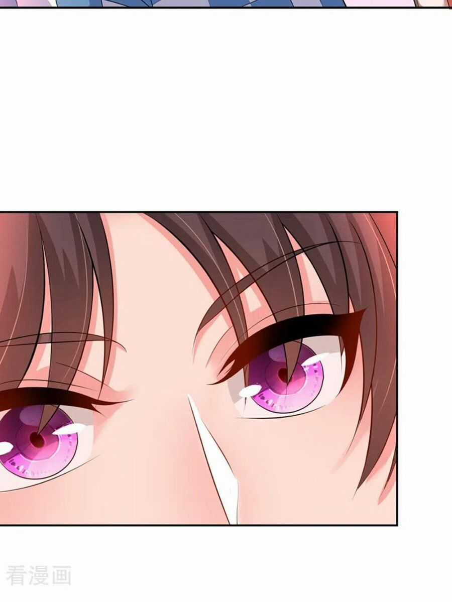 Trùng Sinh Không Gian: Cô Vợ Hào Môn Nóng Bỏng Không Dễ Chọc Chapter 167 trang 29