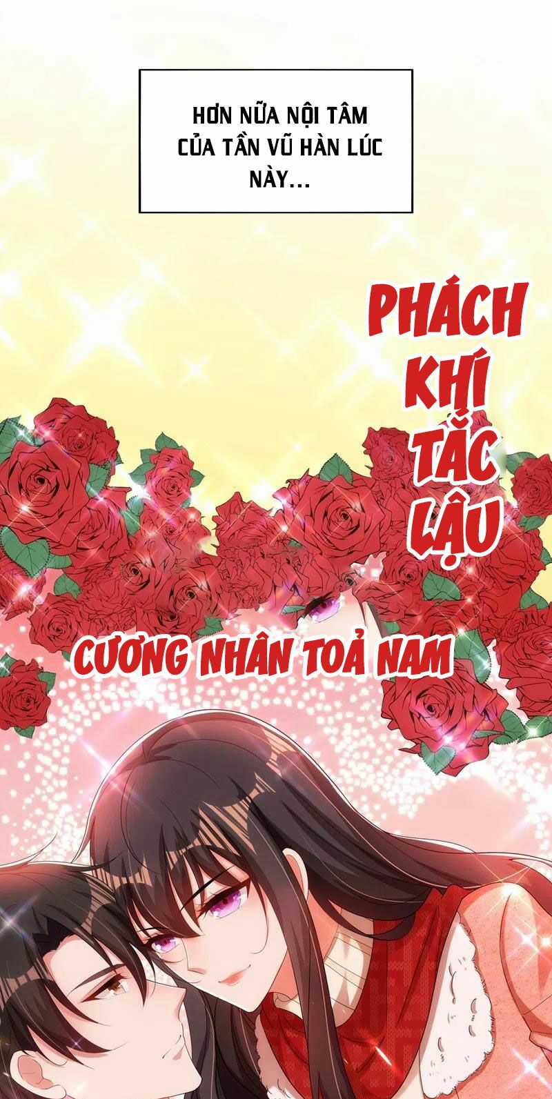 Trùng Sinh Không Gian: Cô Vợ Hào Môn Nóng Bỏng Không Dễ Chọc Chapter 167 trang 4