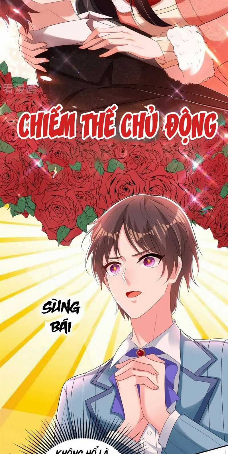 Trùng Sinh Không Gian: Cô Vợ Hào Môn Nóng Bỏng Không Dễ Chọc Chapter 167 trang 5