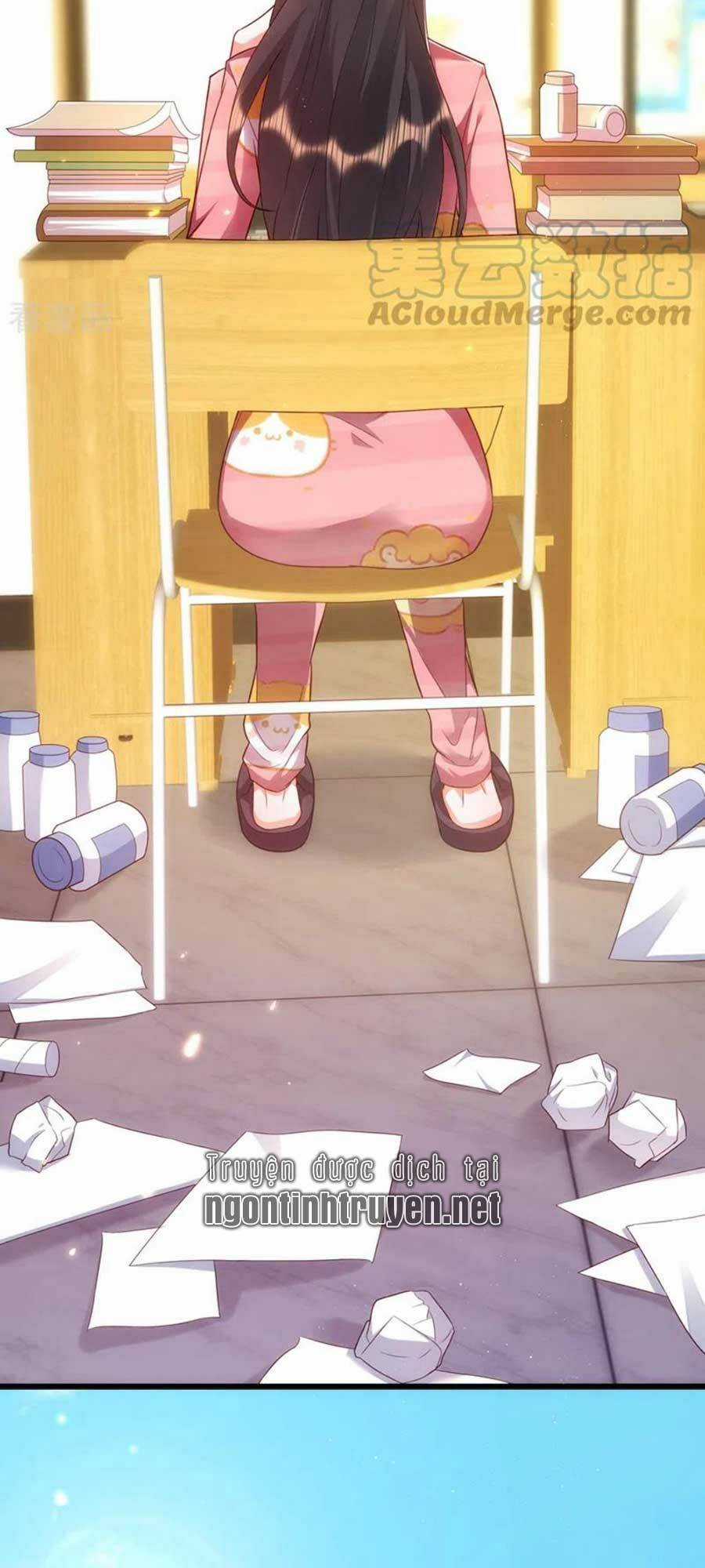 Trùng Sinh Không Gian: Cô Vợ Hào Môn Nóng Bỏng Không Dễ Chọc Chapter 168 trang 15