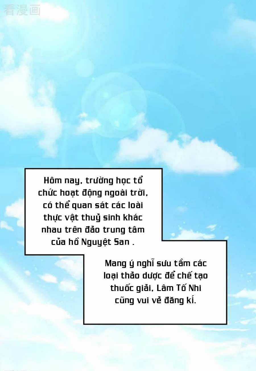 Trùng Sinh Không Gian: Cô Vợ Hào Môn Nóng Bỏng Không Dễ Chọc Chapter 168 trang 16