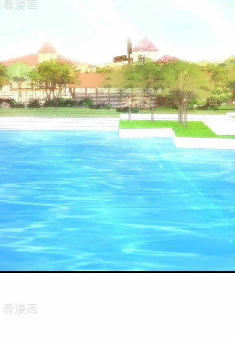 Trùng Sinh Không Gian: Cô Vợ Hào Môn Nóng Bỏng Không Dễ Chọc Chapter 168 trang 17