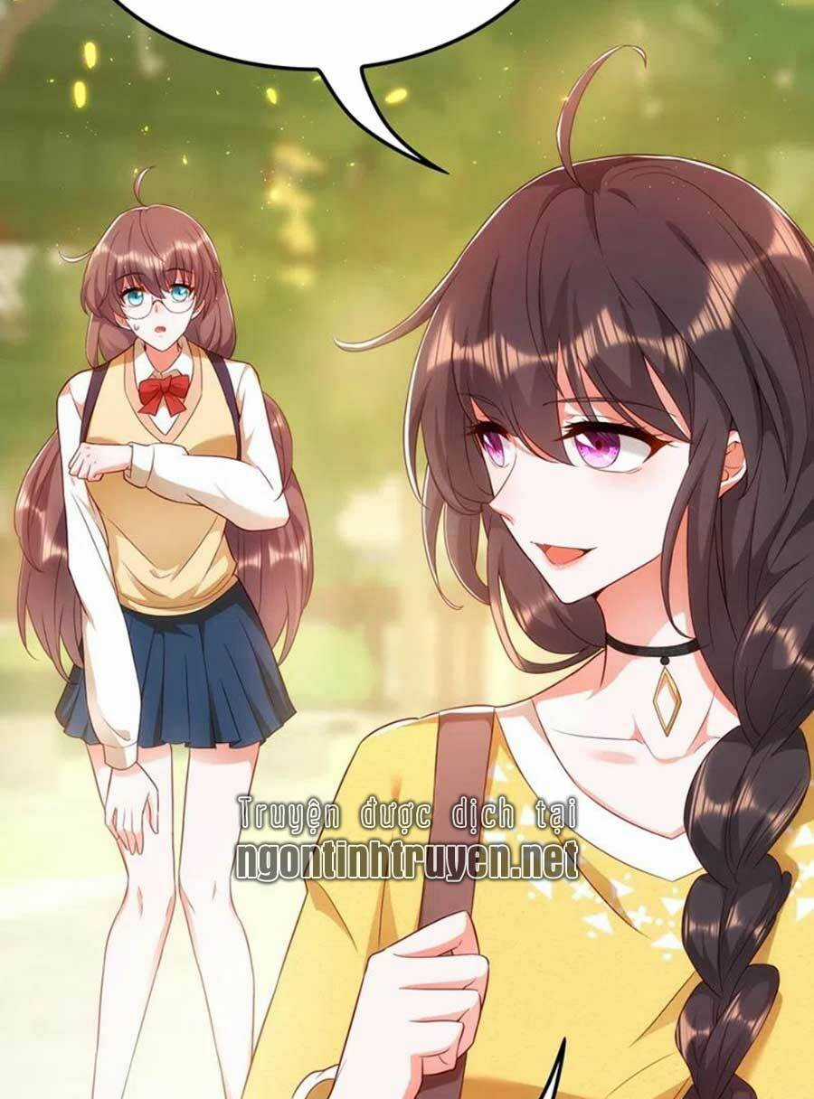 Trùng Sinh Không Gian: Cô Vợ Hào Môn Nóng Bỏng Không Dễ Chọc Chapter 168 trang 20