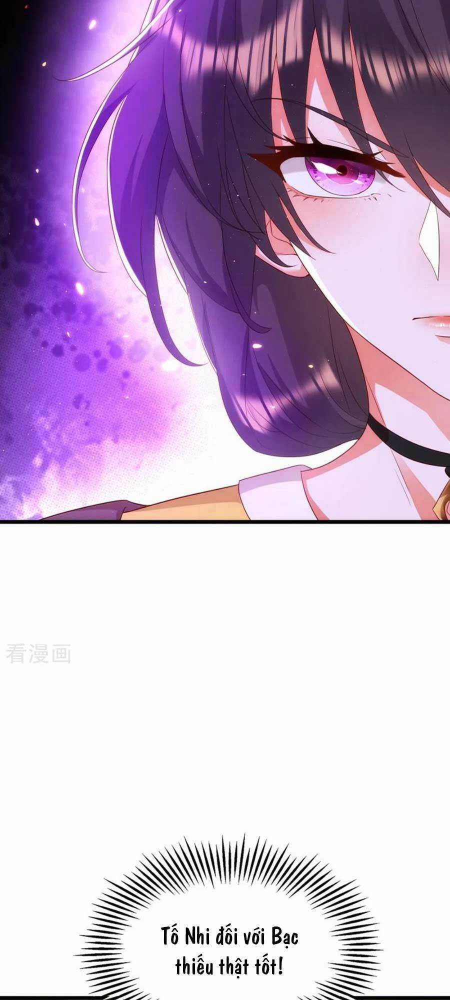 Trùng Sinh Không Gian: Cô Vợ Hào Môn Nóng Bỏng Không Dễ Chọc Chapter 168 trang 22